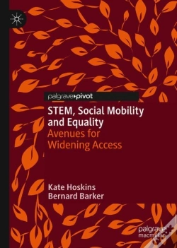 Capa do artigo Stem, Social Mobility And Equality
