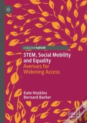 Capa do artigo Stem, Social Mobility And Equality