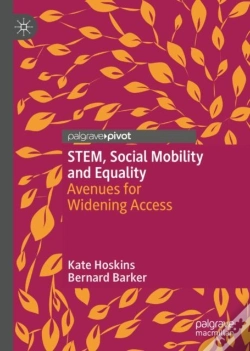 Capa do artigo Stem, Social Mobility And Equality