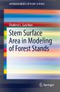 Stem Surface Area In Modeling Of Forest Stands - Preview