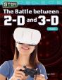 Stem: The Battle Between 2-D And 3-D - Preview