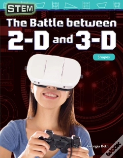 Capa do artigo Stem: The Battle Between 2-D And 3-D