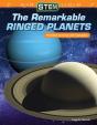 Stem: The Remarkable Ringed Planets - Preview