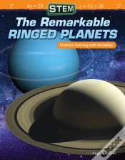 Capa do artigo Stem: The Remarkable Ringed Planets
