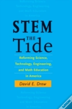 Capa do artigo Stem The Tide