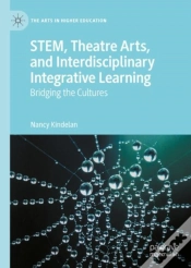 Capa do artigo Stem, Theatre Arts, And Interdisciplinary Integrative Learning