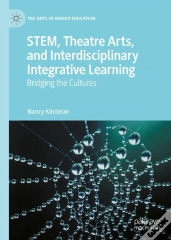 Capa do artigo Stem, Theatre Arts, And Interdisciplinary Integrative Learning