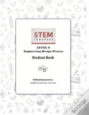 Capa do artigo Stem Troopers Level 6