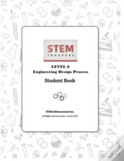 Capa do artigo Stem Troopers Level 6
