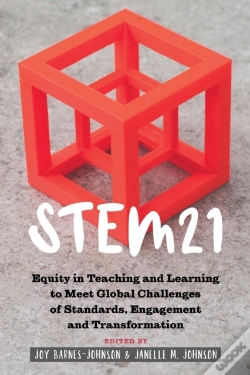 Capa do artigo Stem21