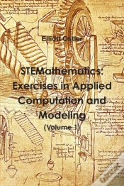 Capa do artigo Stemathematics
