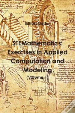 Capa do artigo Stemathematics