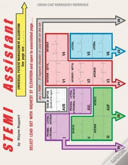 Capa do artigo Stemi Assistant