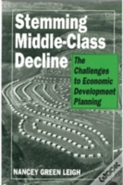 Capa do artigo Stemming Middle-Class Decline