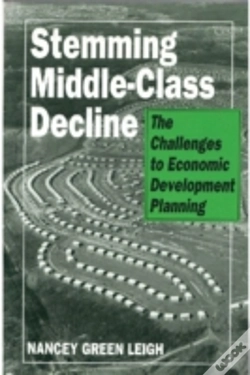 Capa do artigo Stemming Middle-Class Decline