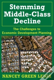 Capa do artigo Stemming Middle-Class Decline