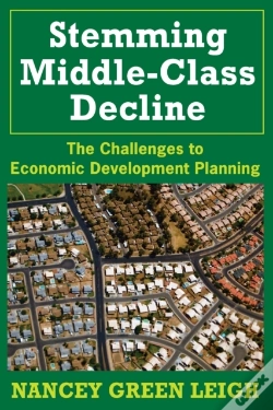 Capa do artigo Stemming Middle-Class Decline
