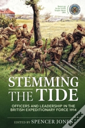 Capa do artigo Stemming The Tide