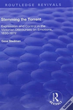 Capa do artigo Stemming The Torrent