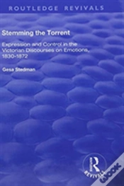 Capa do artigo Stemming The Torrent