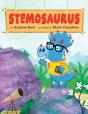 Stemosaurus - Preview