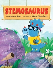 Capa do artigo Stemosaurus