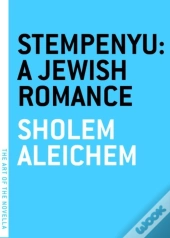 Stempenyu: A Jewish Romance