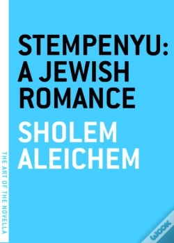 Capa do artigo Stempenyu: A Jewish Romance