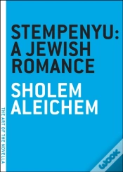 Capa do artigo Stempenyu