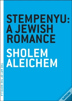 Capa do artigo Stempenyu