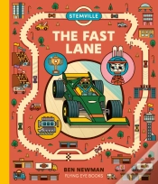 Capa do artigo Stemville: The Fast Lane