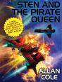 Sten And The Pirate Queen - Preview
