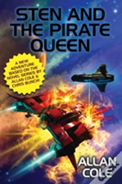 Capa do artigo Sten And The Pirate Queen