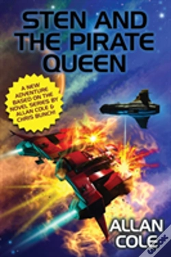 Capa do artigo Sten And The Pirate Queen