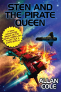Sten And The Pirate Queen - Preview