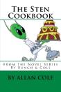 Sten Cookbook - Preview