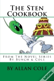 Capa do artigo Sten Cookbook