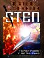 Sten (Sten #1) - Preview