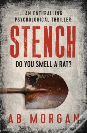 Capa do artigo Stench