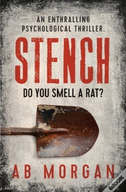 Capa do artigo Stench