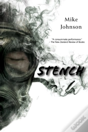 Capa do artigo Stench