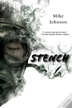 Capa do artigo Stench