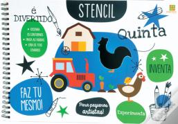Stencil - A Quinta