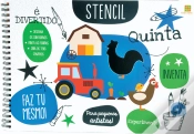 Capa do artigo Stencil - A Quinta