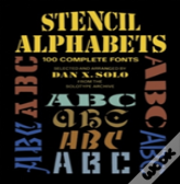 Stencil Alphabets