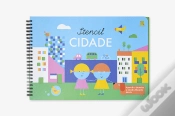 Capa do artigo Stencil Cidade