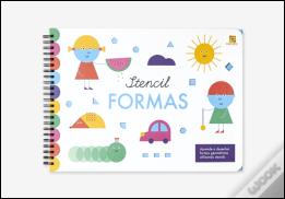 Stencil Formas