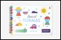 Stencil Formas - Preview