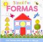 Stencil Fun Formas - Preview