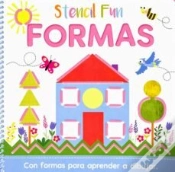 Capa do artigo Stencil Fun Formas